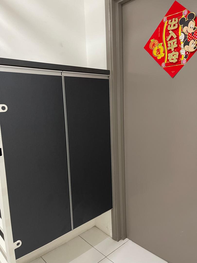 Residensi PR1MA Alam Damai image