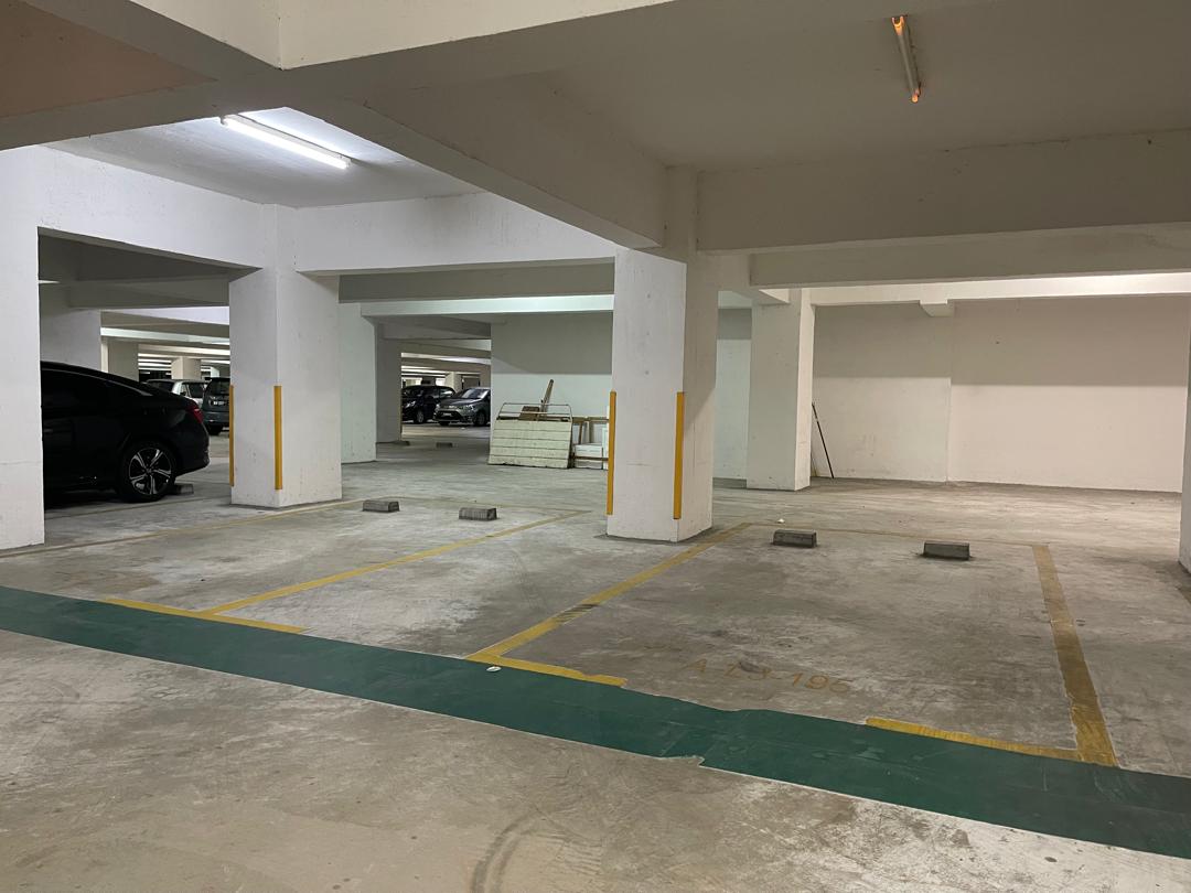 Residensi PR1MA Alam Damai image