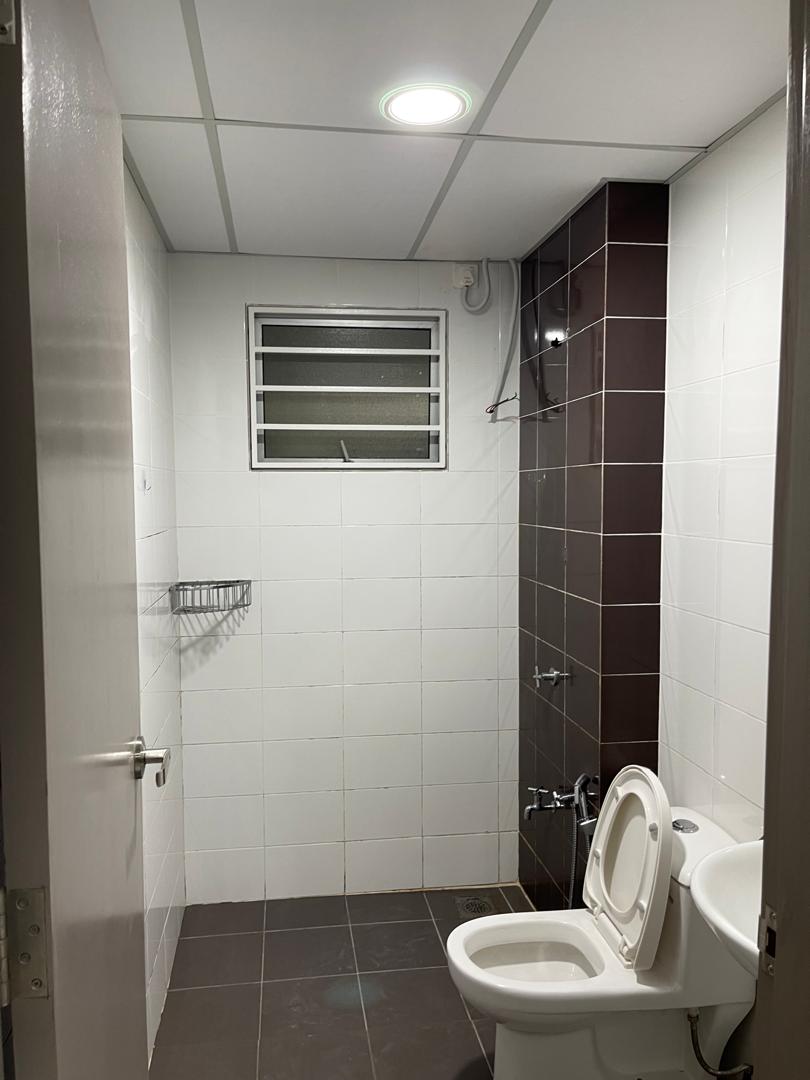 Residensi PR1MA Alam Damai image