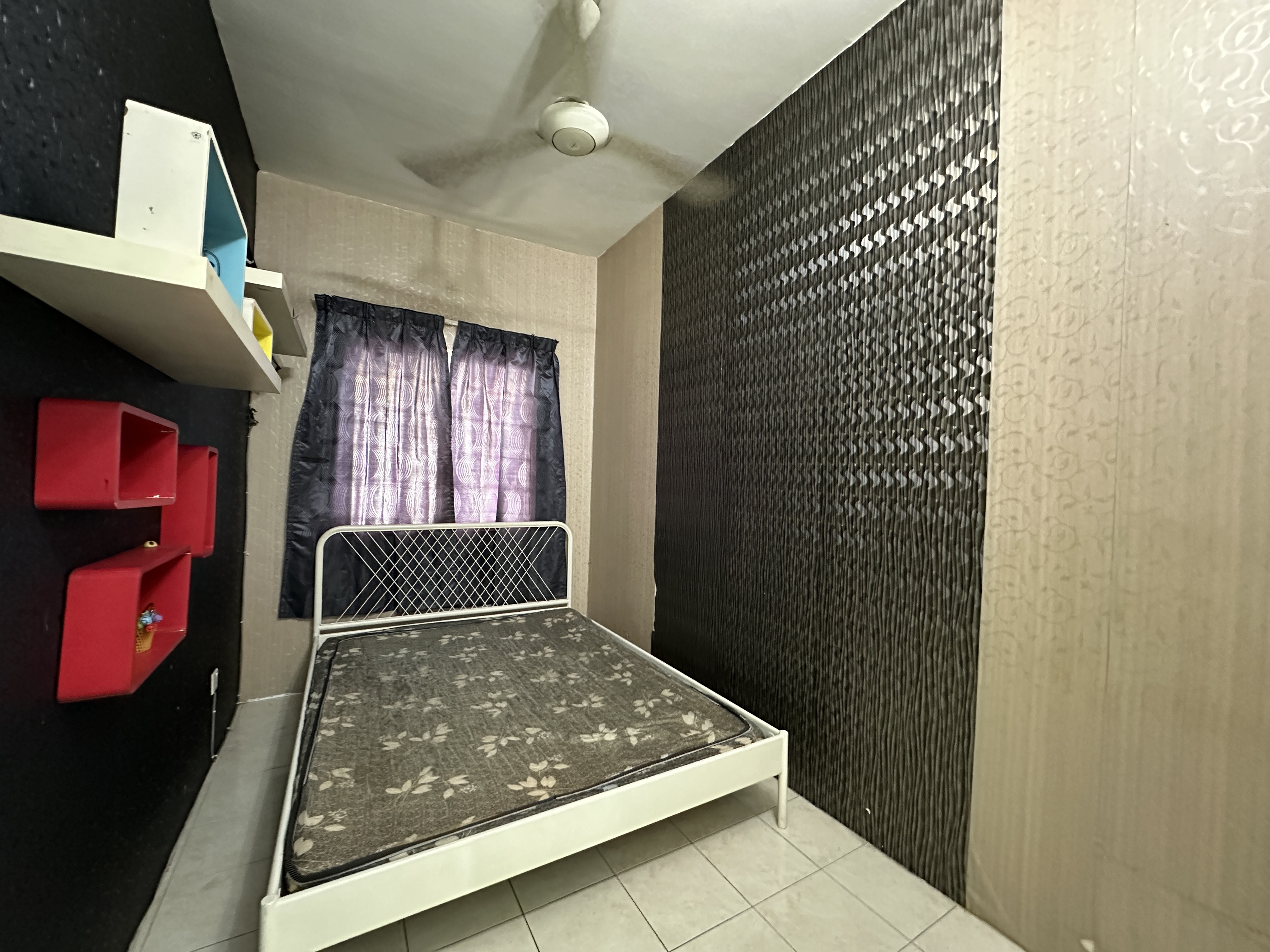 Bayu Villa Apartment, Bayu Perdana image