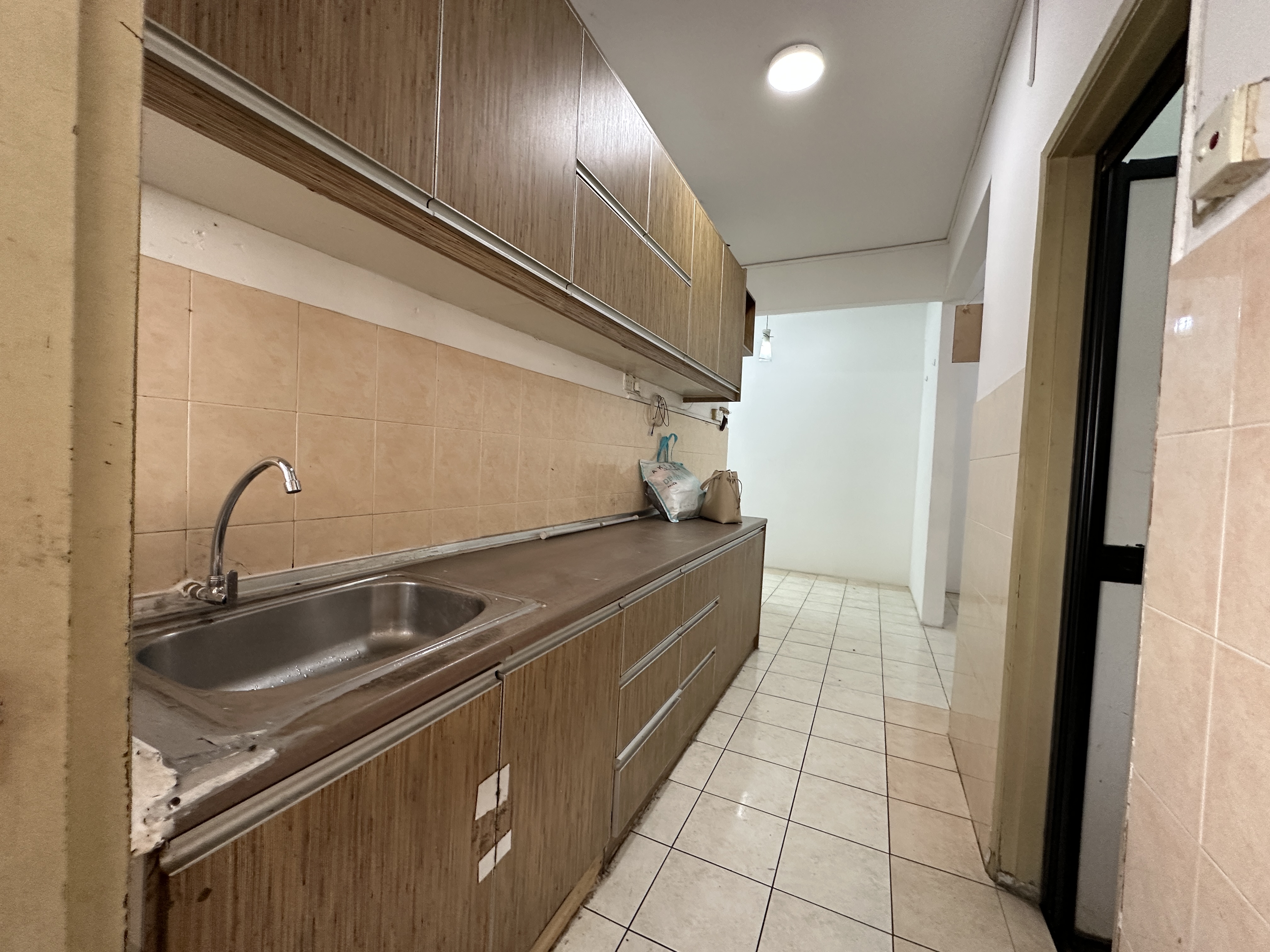 Bayu Villa Apartment, Bayu Perdana image