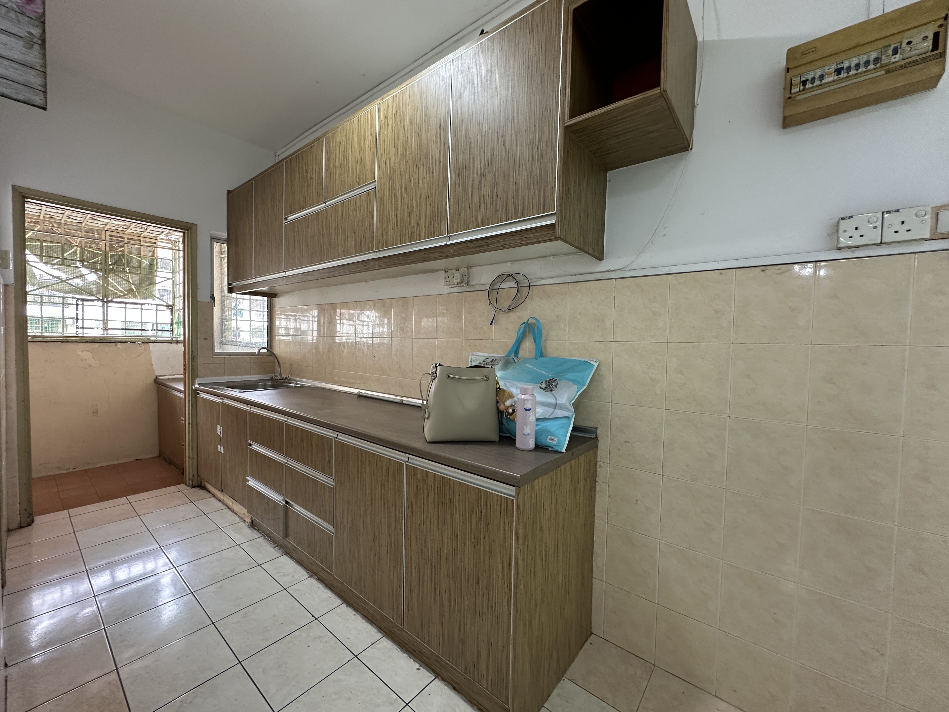 Bayu Villa Apartment, Bayu Perdana image