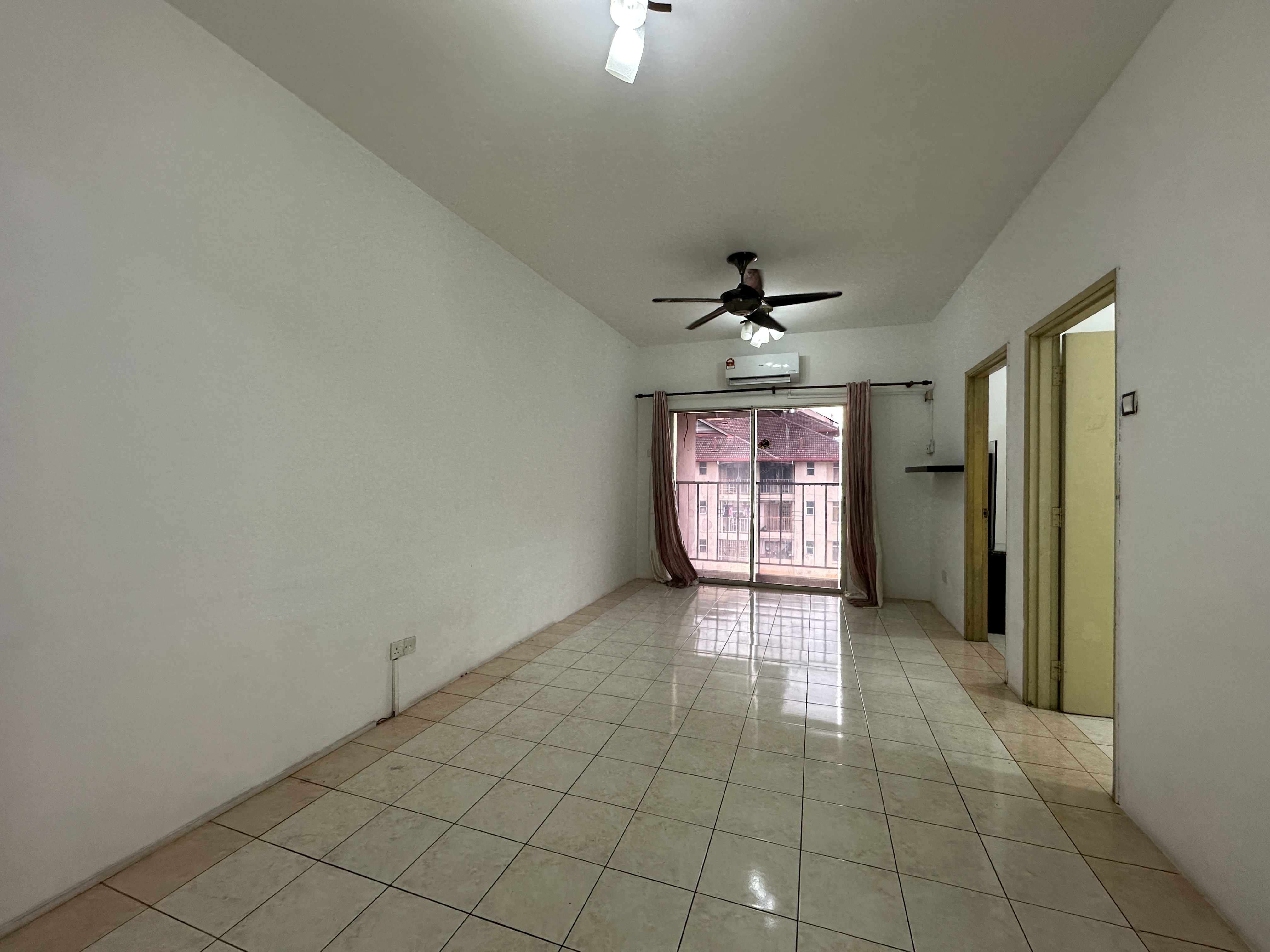 Bayu Villa Apartment, Bayu Perdana image