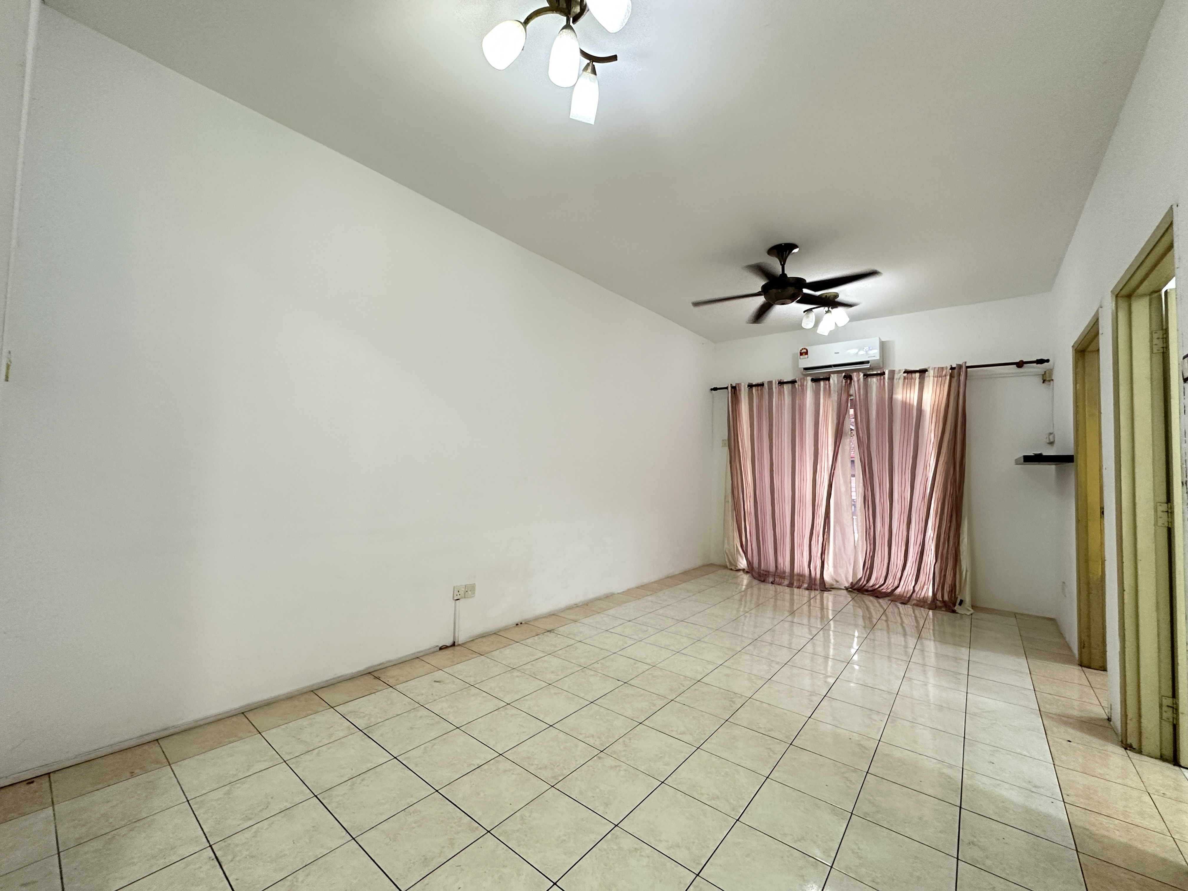 Bayu Villa Apartment, Bayu Perdana image