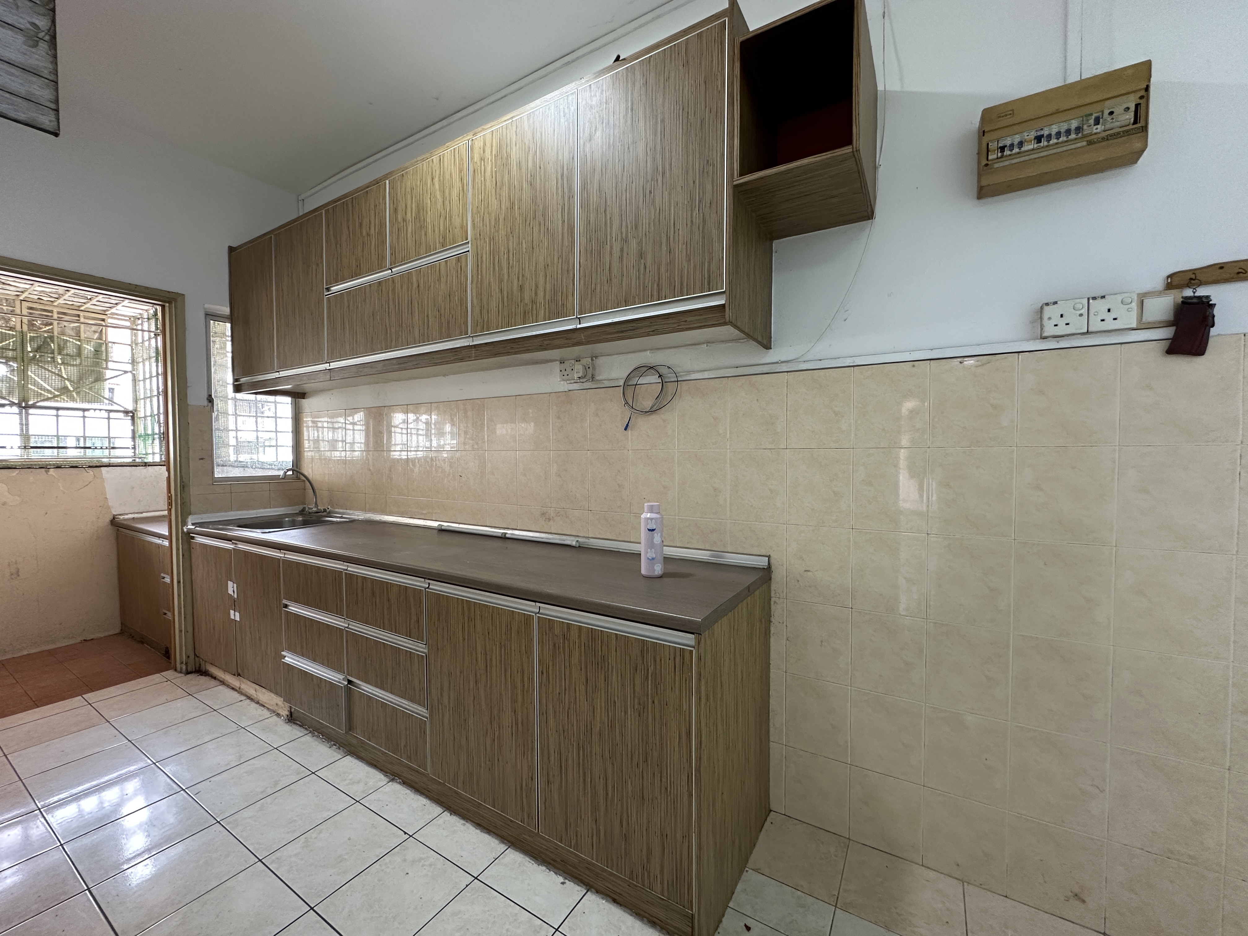 Bayu Villa Apartment, Bayu Perdana image