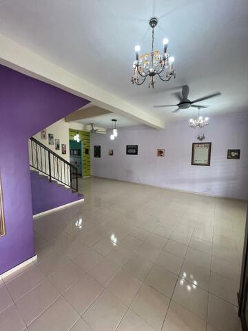 Taman Bukit Kristal image