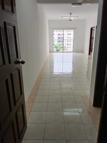 Bayu Villa Apartment, Bayu Perdana photo