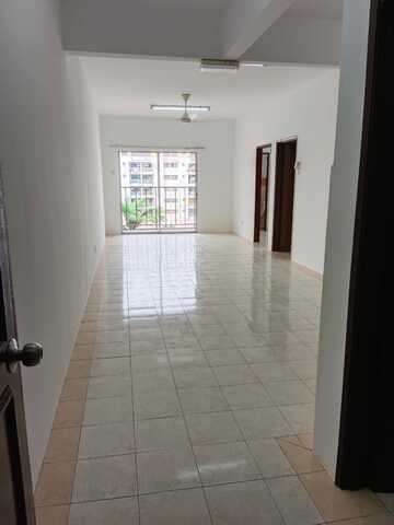 Bayu Villa Apartment, Bayu Perdana image