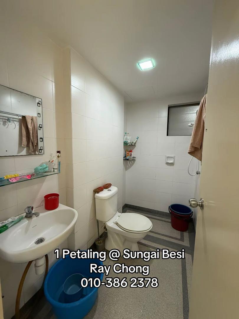 1 Petaling Residences and Commerz image