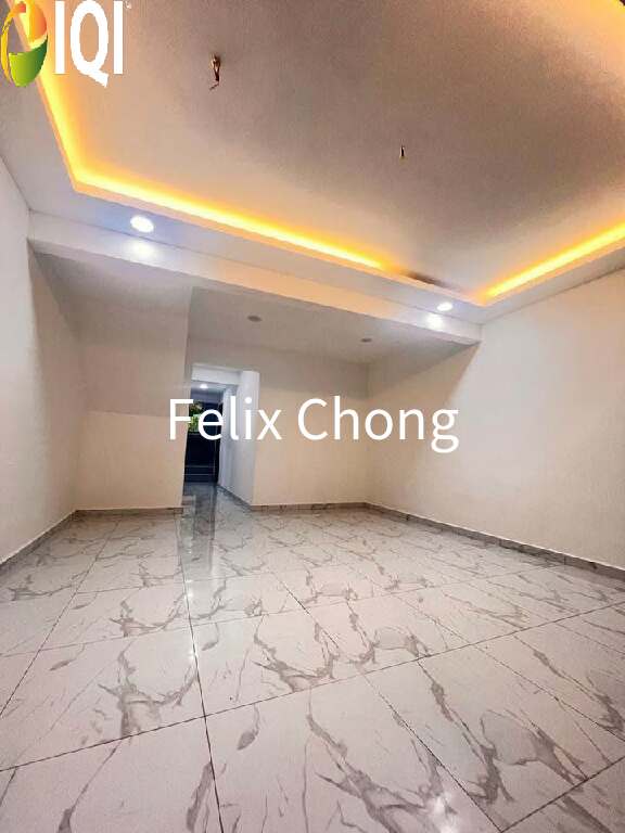 Taman Desa Cemerlang image