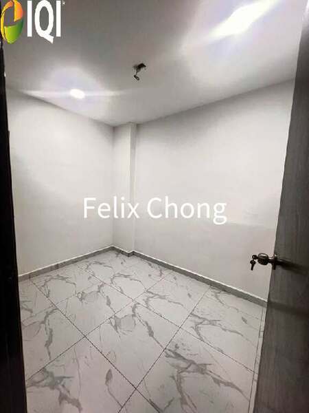 Taman Desa Cemerlang