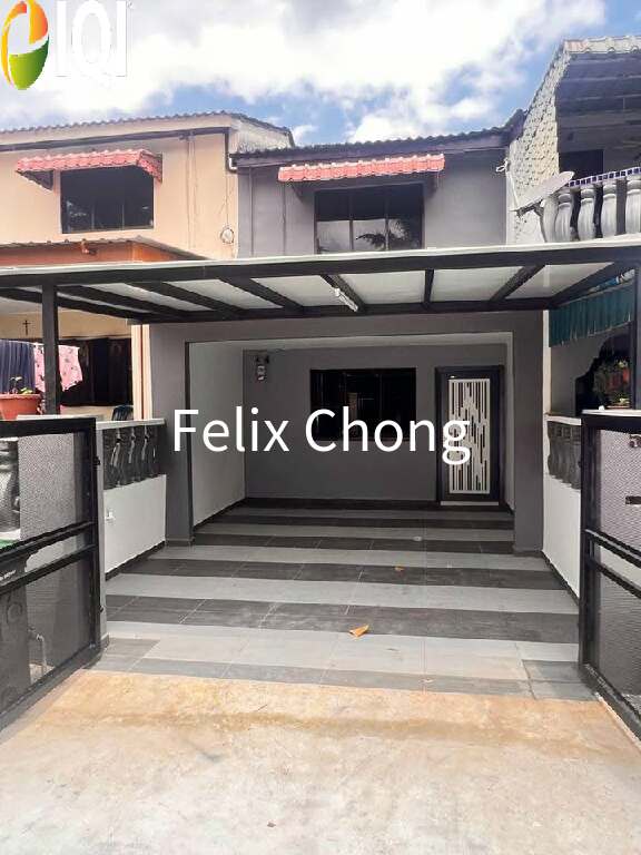 Taman Desa Cemerlang image