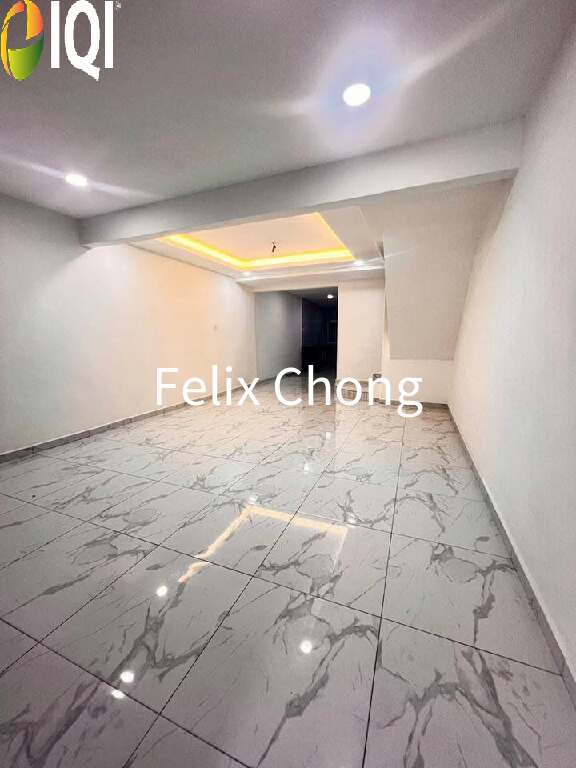 Taman Desa Cemerlang image