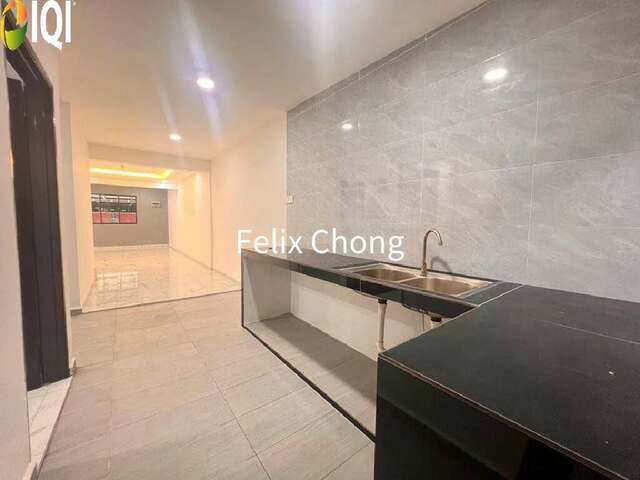 Taman Desa Cemerlang image