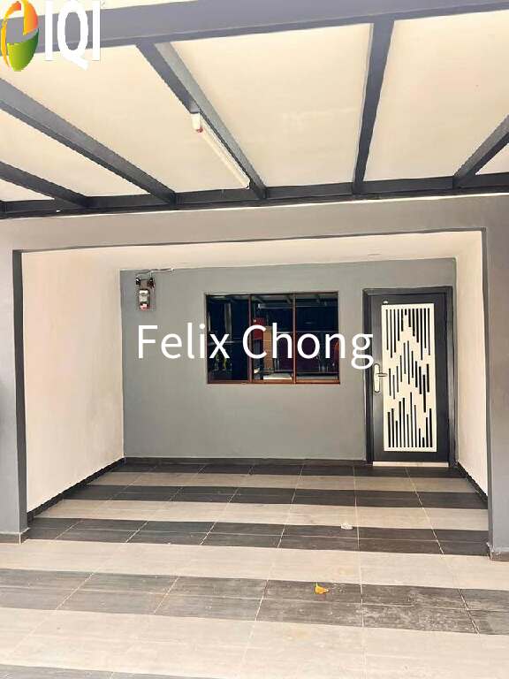 Taman Desa Cemerlang image