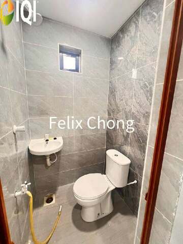 Taman Desa Cemerlang photo