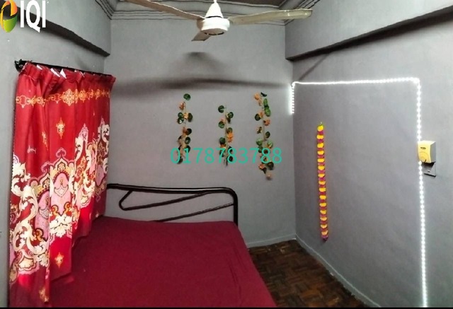 Sri Kenari Apartment image