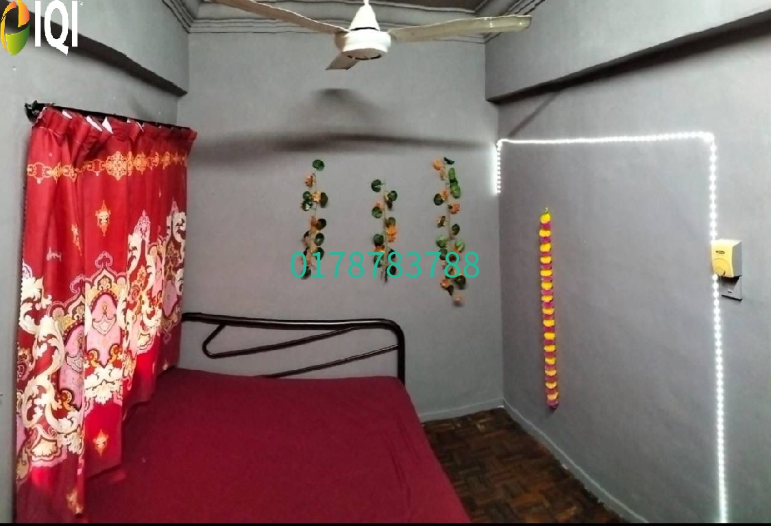 Sri Kenari Apartment image
