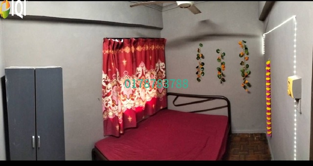 Sri Kenari Apartment image