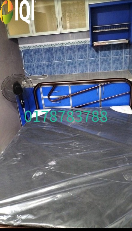 Sri Kenari Apartment image