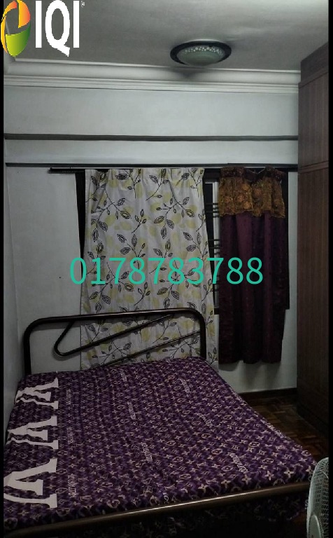 Sri Kenari Apartment image