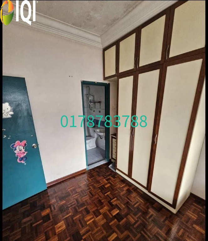 Sri Kenari Apartment image