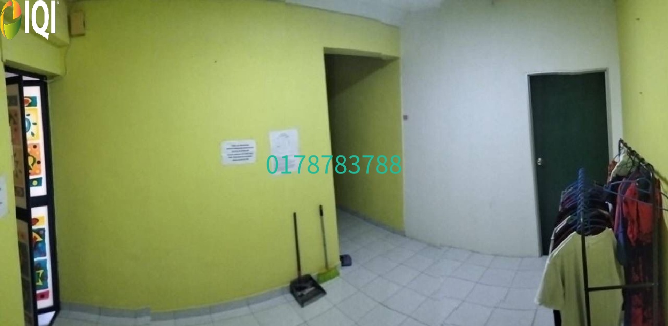 Sri Kenari Apartment image