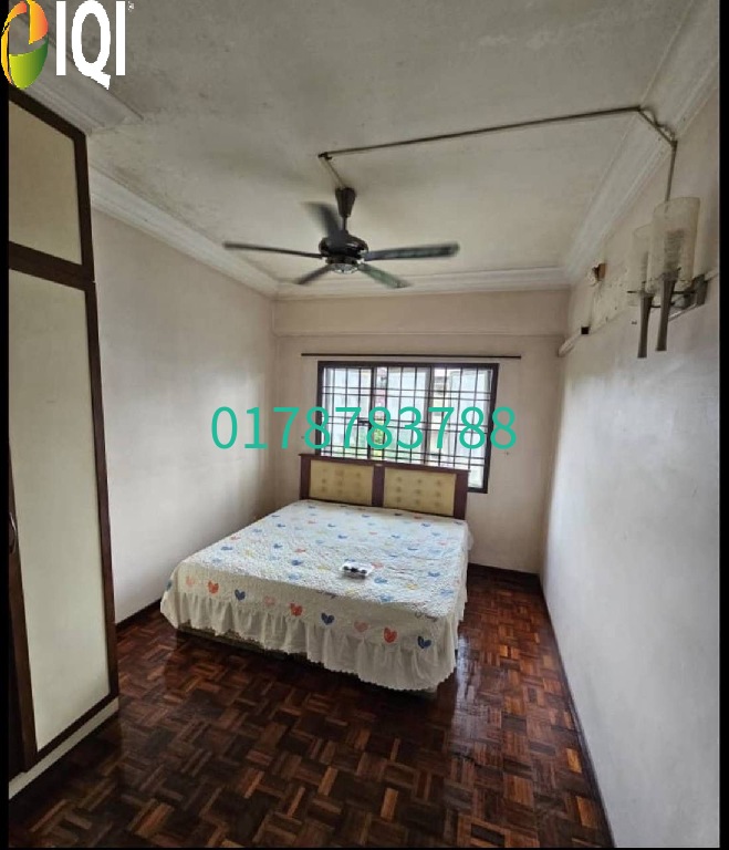 Sri Kenari Apartment image