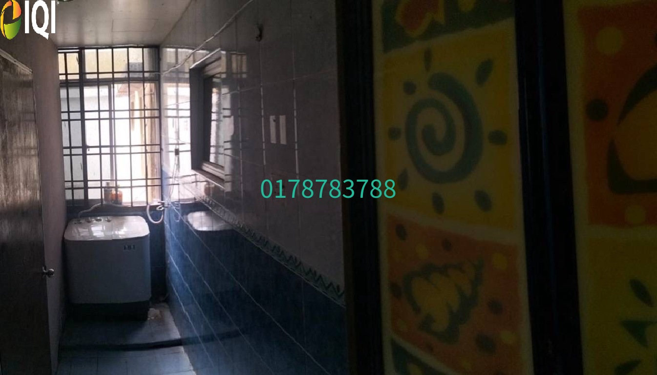 Sri Kenari Apartment image