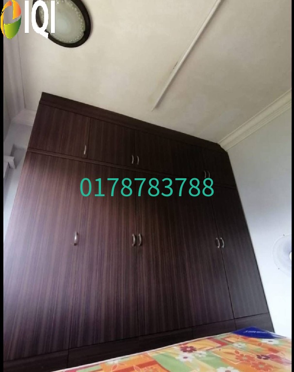 Sri Kenari Apartment image