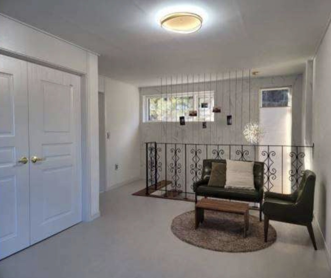 Suneung Creekside Villa image