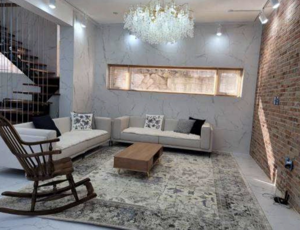 Suneung Creekside Villa image