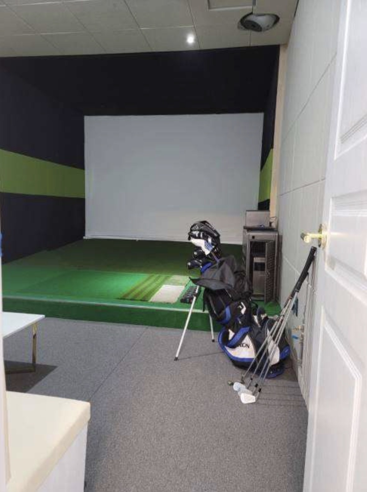 Suneung Creekside Villa image