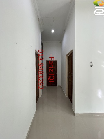 Kampung Batu 6 image