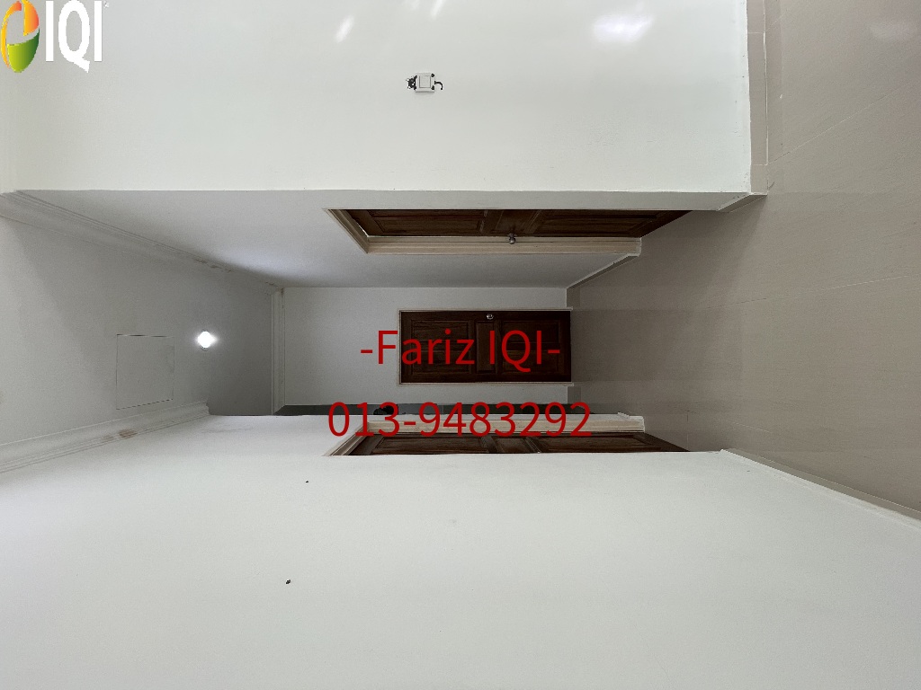 Kampung Batu 6 image