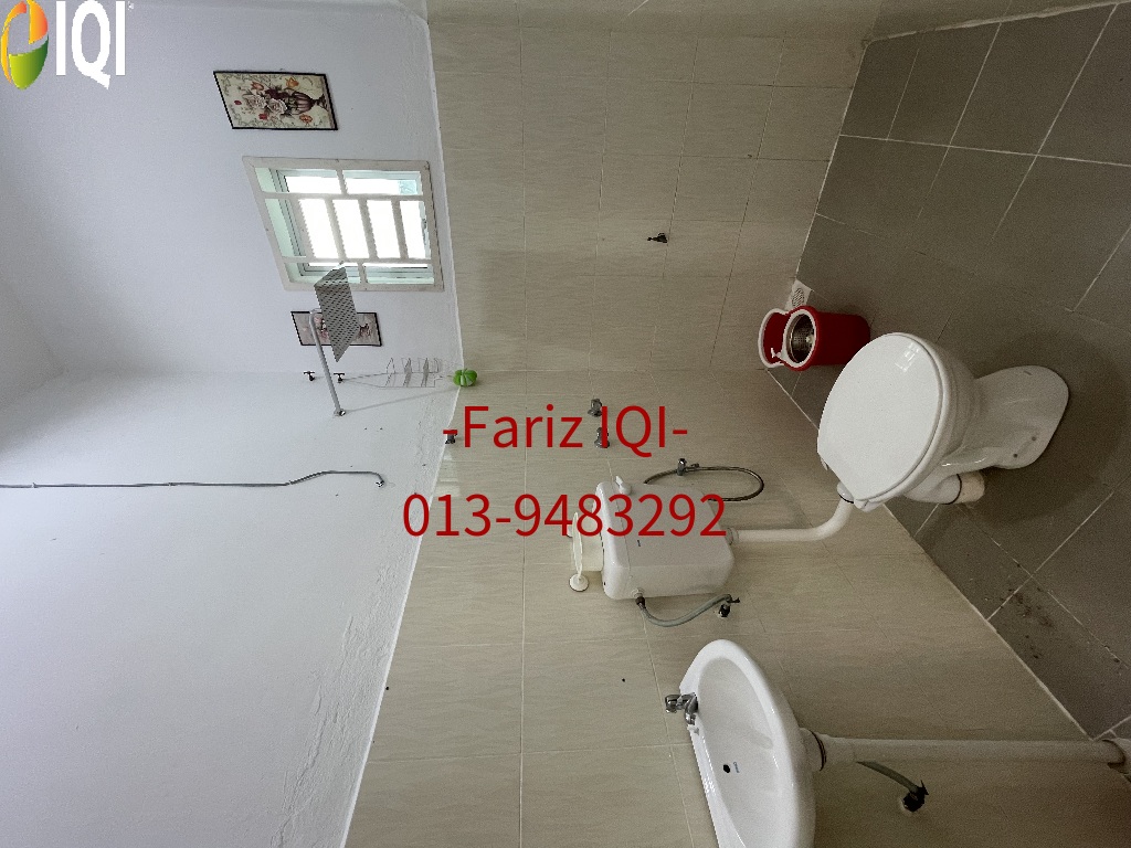 Kampung Batu 6 image