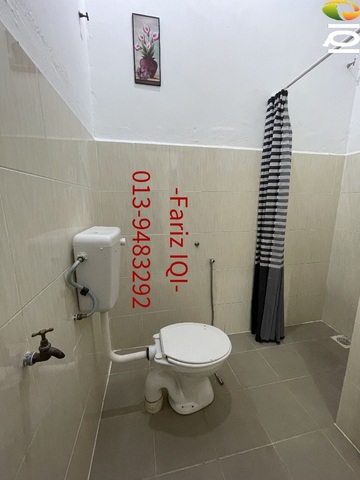 Kampung Batu 6 image