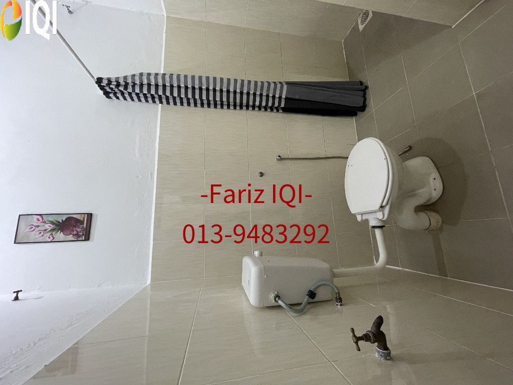 Kampung Batu 6 image