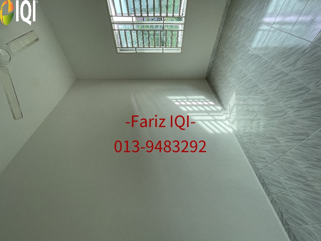 Kampung Batu 6 image