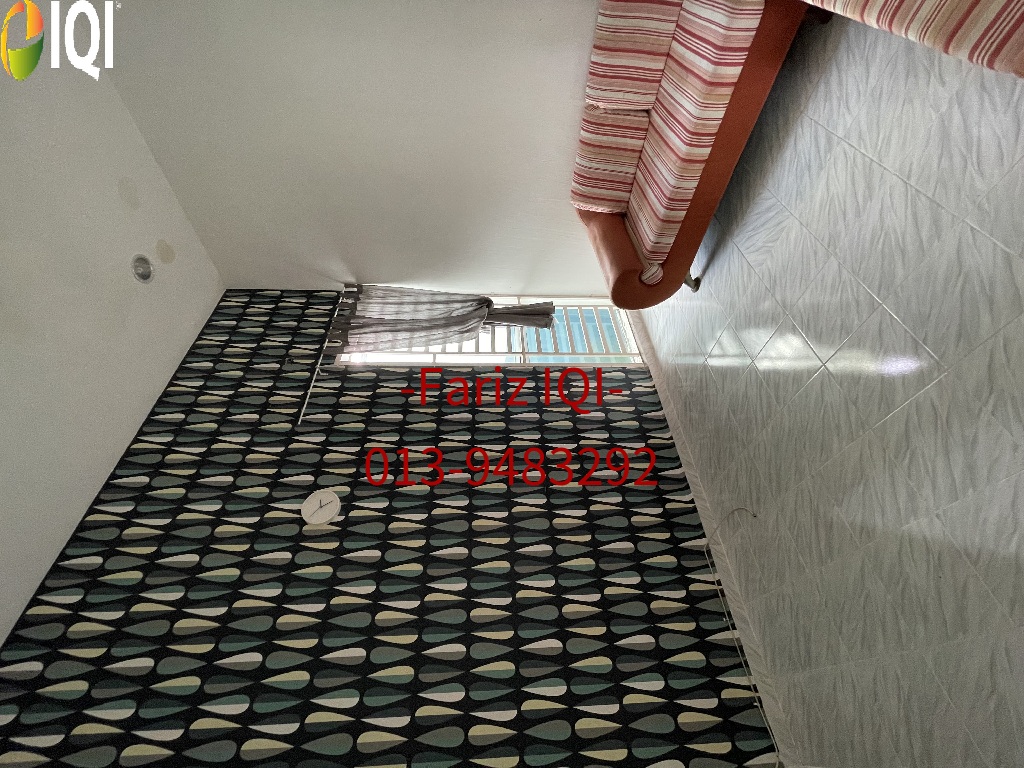 Kampung Batu 6 image