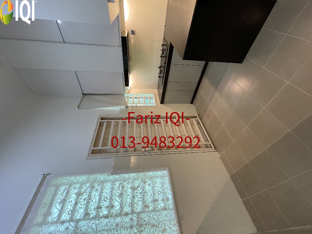 Kampung Batu 6 image