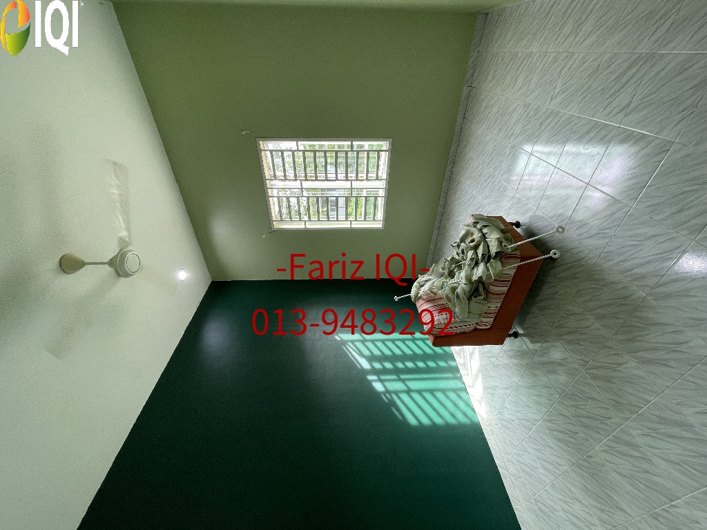 Kampung Batu 6 image