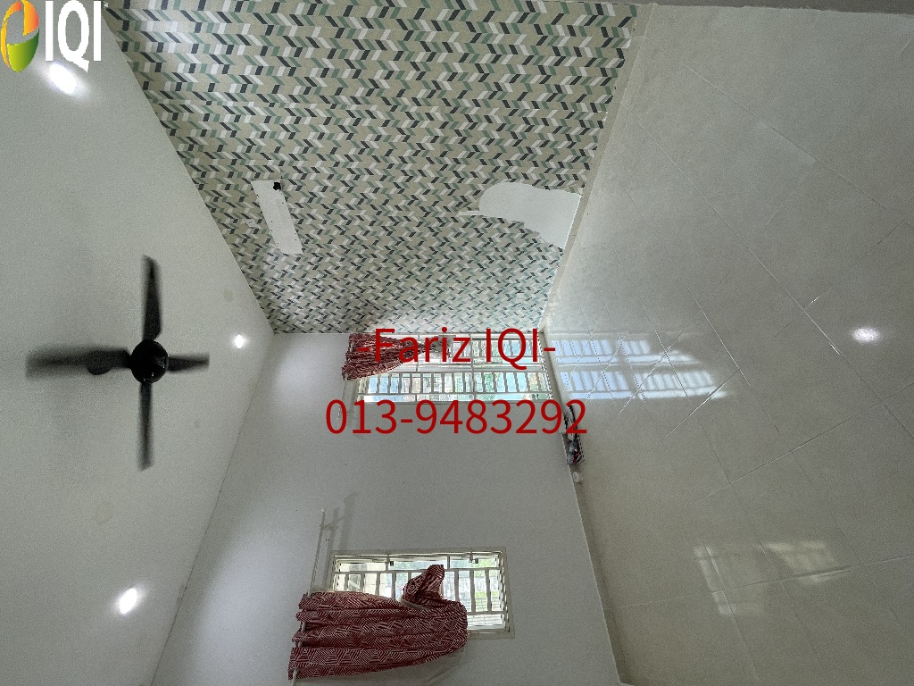 Kampung Batu 6 image