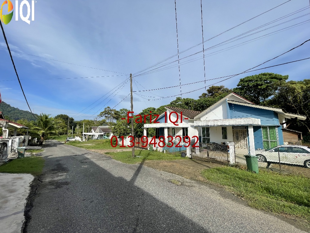 Kampung Batu 6 image