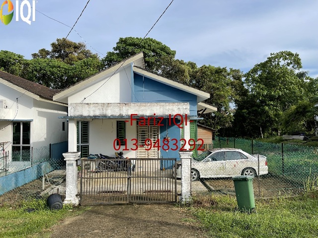 Kampung Batu 6 photo