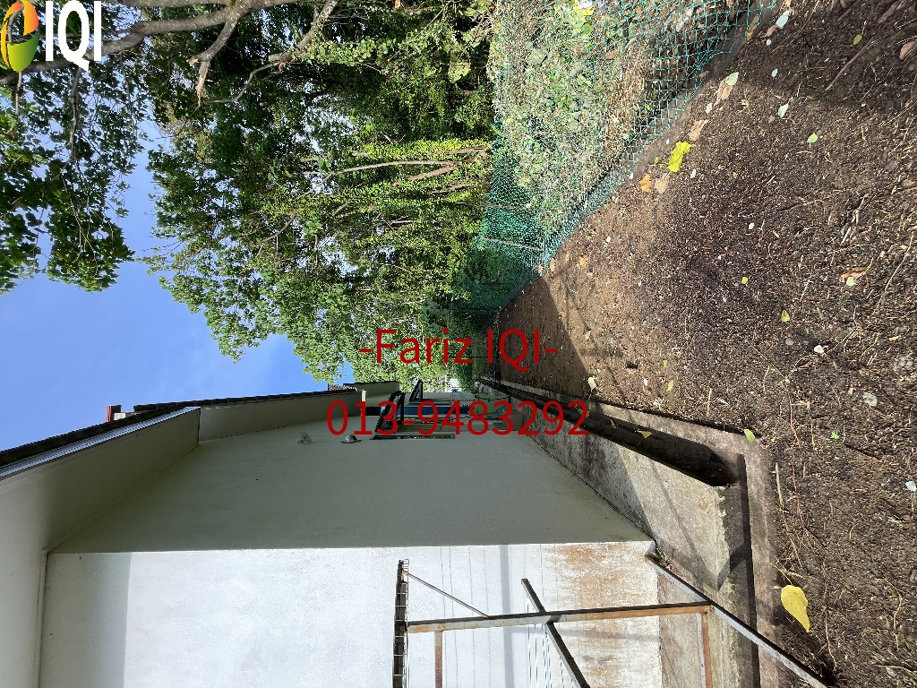 Kampung Batu 6 image