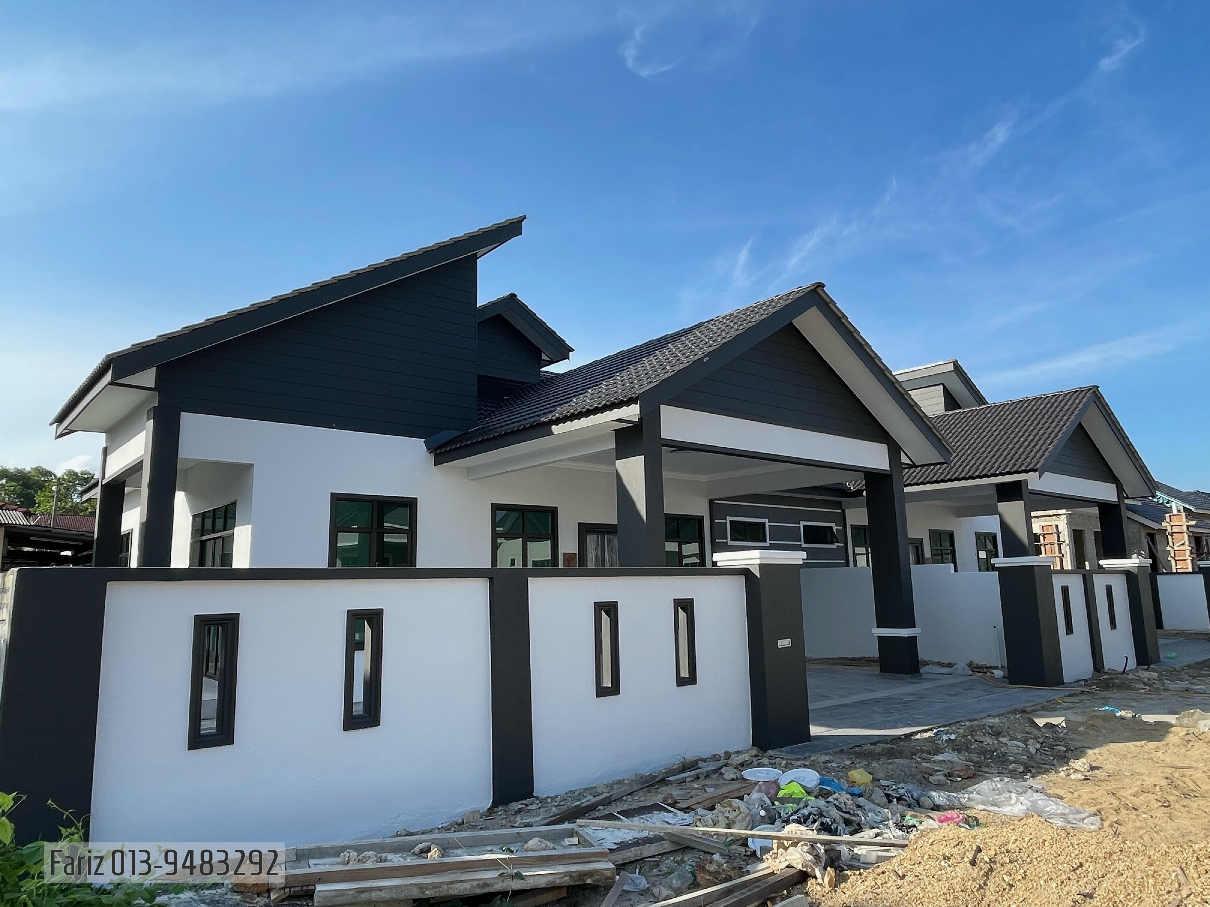 Kampung Sura Tengah image