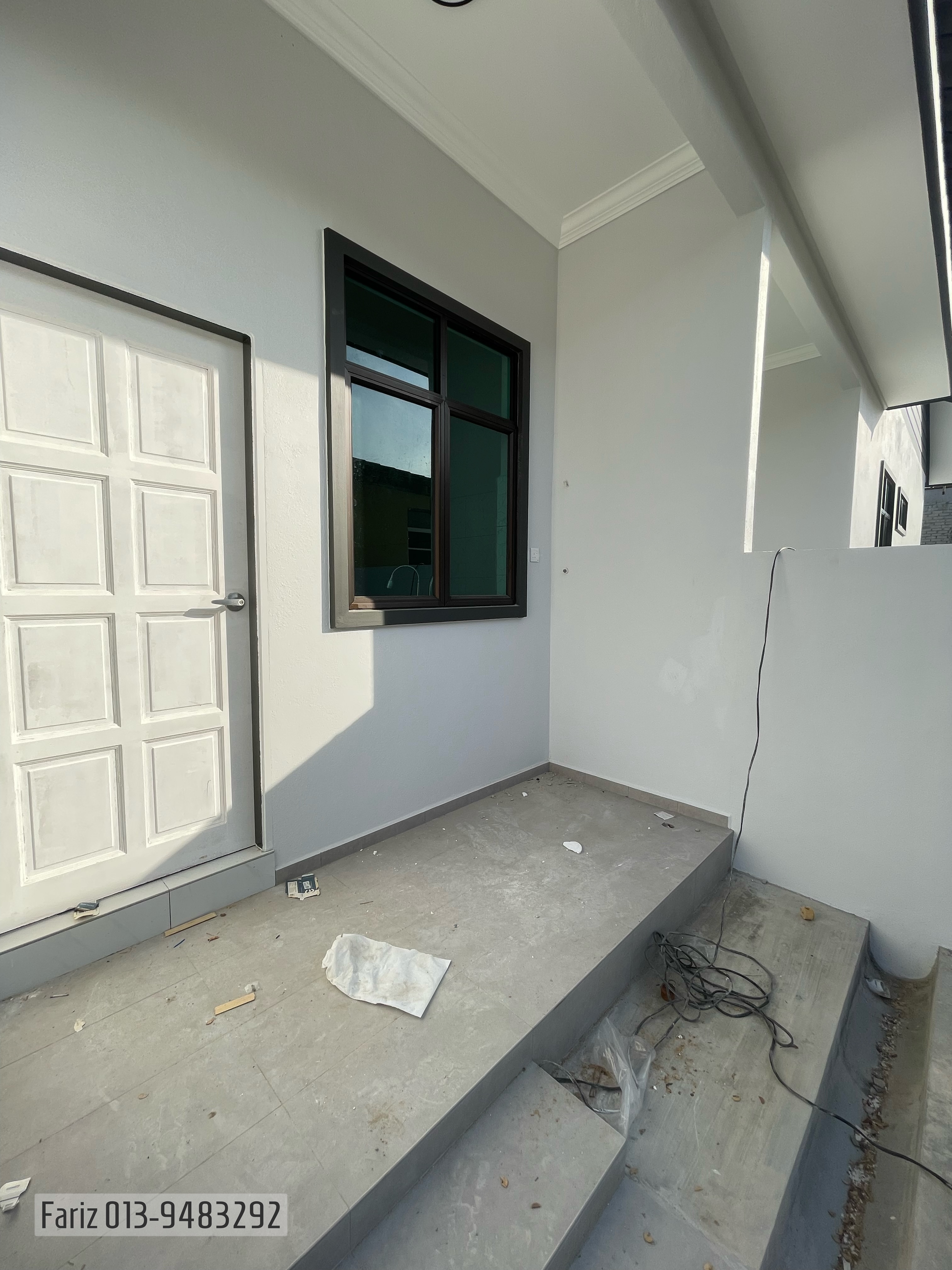 Kampung Sura Tengah image