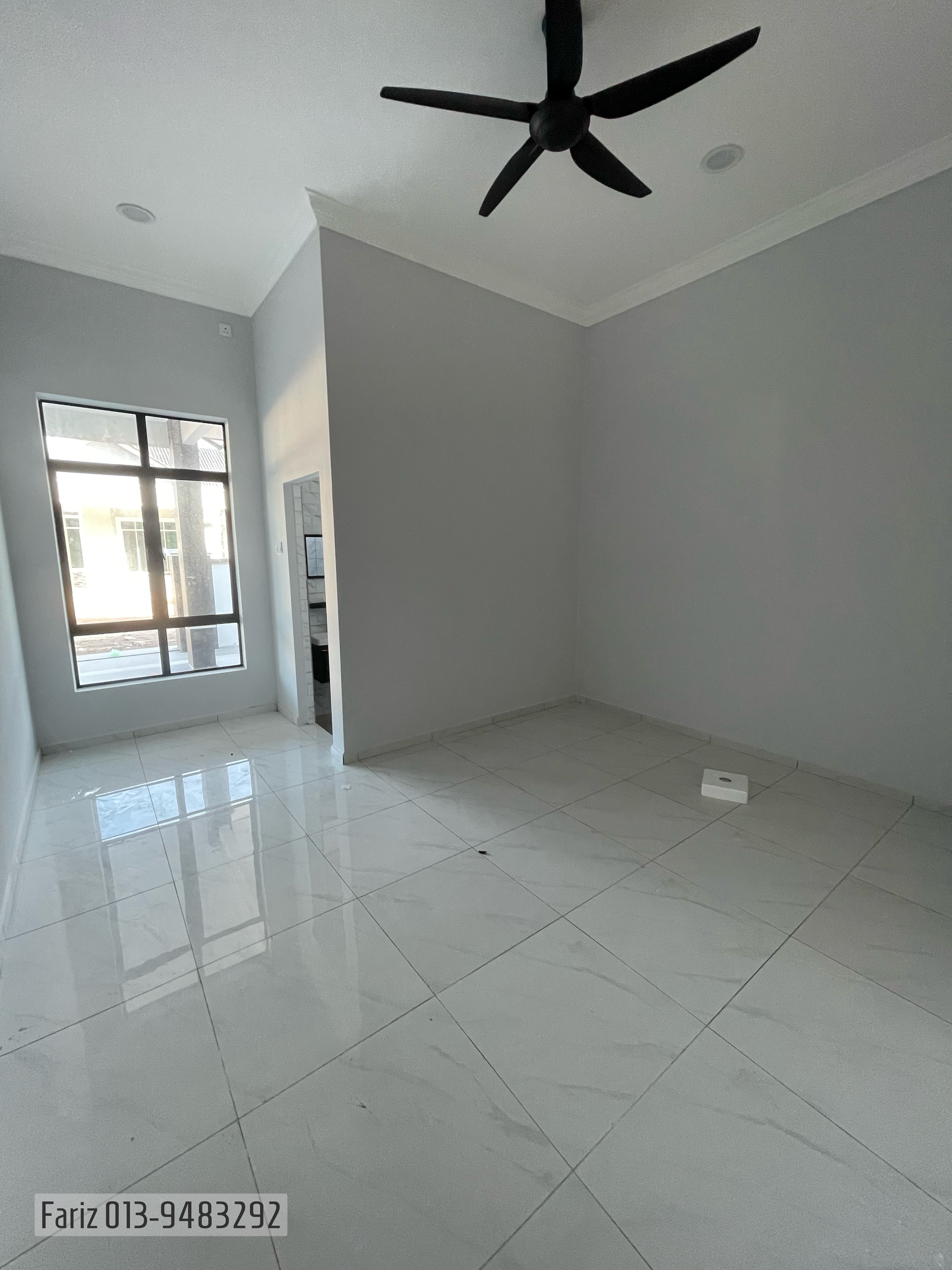 Kampung Sura Tengah image