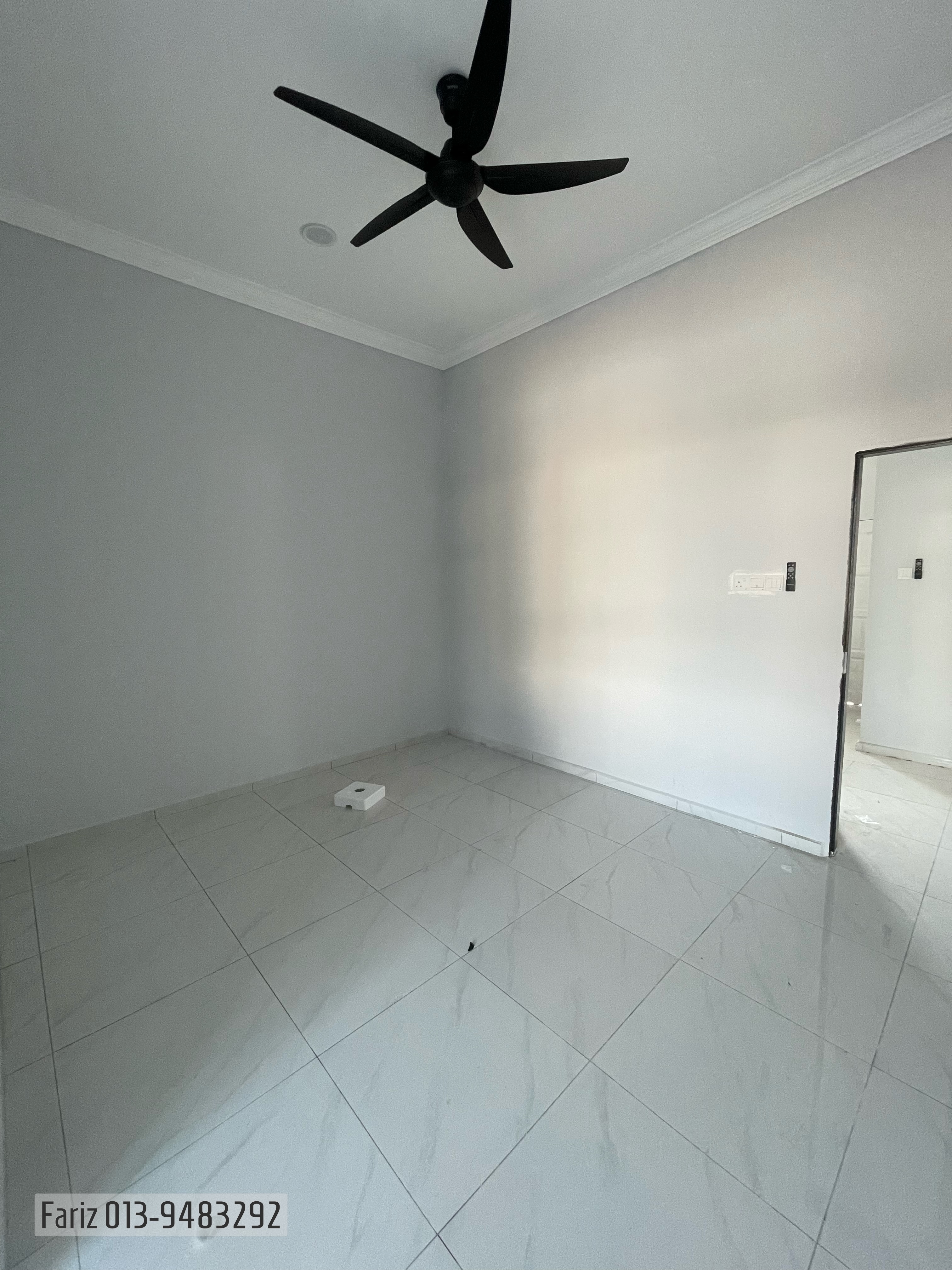 Kampung Sura Tengah image